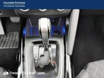 Photo 23 Renault Kadjar  Blue dCi 115 EDC Intens