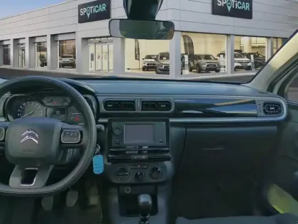 Photo 9 Citroën C3  BlueHDi 100 S&S BVM6 Feel