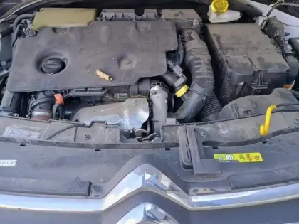 Photo 6 Citroën C3  BlueHDi 100 S&S BVM6 Feel