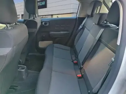 Photo 22 Citroën C3  BlueHDi 100 S&S BVM6 Feel