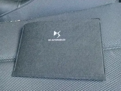 Photo 15 DS DS 3  Hybride 136 e-DCT6 Pallas