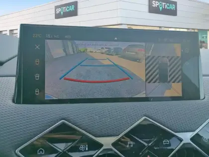 Photo 25 DS DS 3  Hybride 136 e-DCT6 Pallas