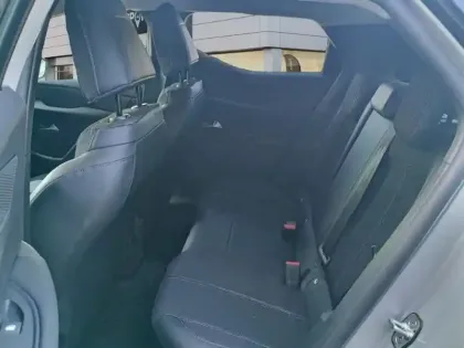 Photo 22 DS DS 3  Hybride 136 e-DCT6 Pallas