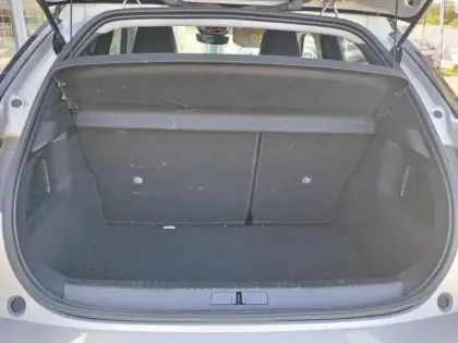 Photo 7 DS DS 3  Hybride 136 e-DCT6 Pallas