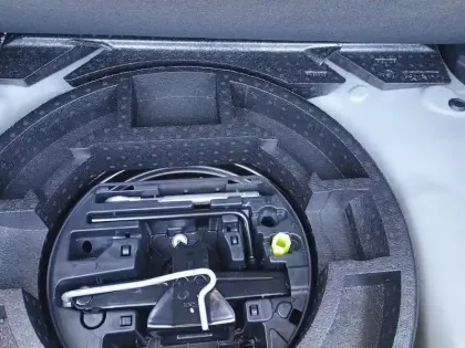 Photo 26 DS DS 3  Hybride 136 e-DCT6 Pallas