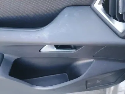 Photo 19 DS DS 3  Hybride 136 e-DCT6 Pallas