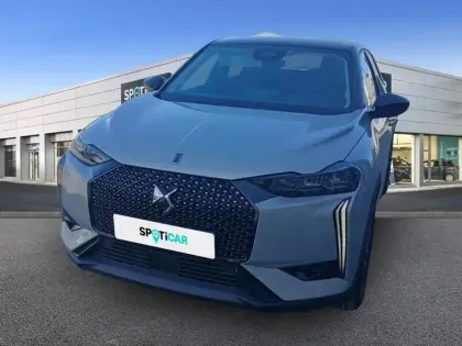 Photo Ds Ds 3 Pallas