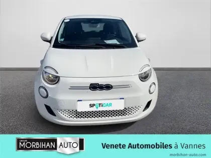 Photo 115 Fiat 500 E 95 CH