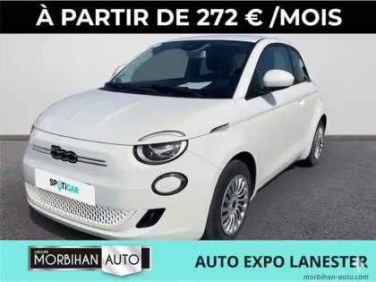 Photo 49 Fiat 500 E 95 CH