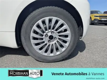Photo 108 Fiat 500 E 95 CH