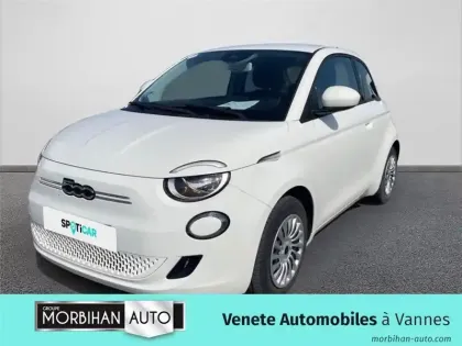 Photo 98 Fiat 500 E 95 CH