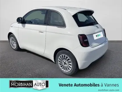 Photo 120 Fiat 500 E 95 CH