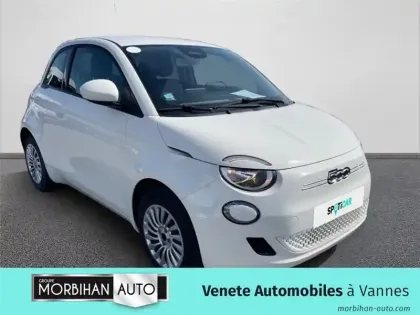 Photo 116 Fiat 500 E 95 CH