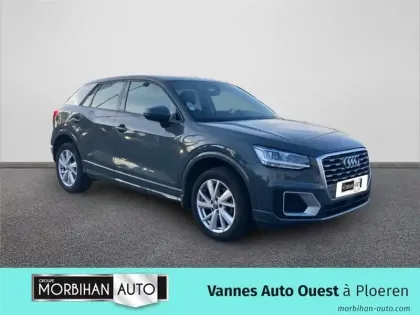 Photo 51 Audi Q2 35 TFSI COD 150 S TRONIC 7