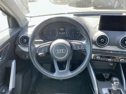 Photo 59 Audi Q2 35 TFSI COD 150 S TRONIC 7