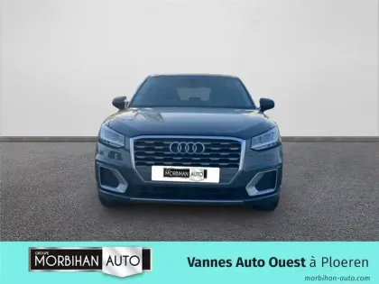 Photo 50 Audi Q2 35 TFSI COD 150 S TRONIC 7