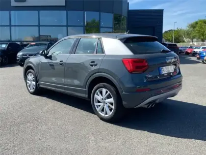 Photo 10 Audi Q2 35 TFSI COD 150 S TRONIC 7