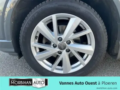 Photo 55 Audi Q2 35 TFSI COD 150 S TRONIC 7