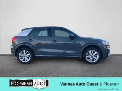 Photo 52 Audi Q2 35 TFSI COD 150 S TRONIC 7