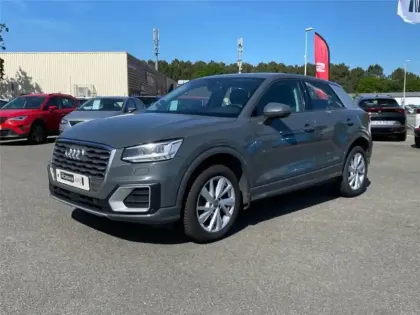 Photo Audi Q2 Sport Limited