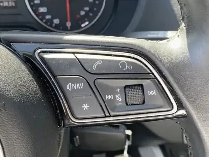 Photo 69 Audi Q2 35 TFSI COD 150 S TRONIC 7