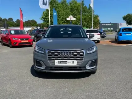 Photo 8 Audi Q2 35 TFSI COD 150 S TRONIC 7
