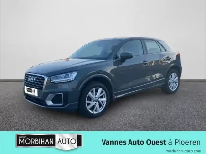 Photo 49 Audi Q2 35 TFSI COD 150 S TRONIC 7
