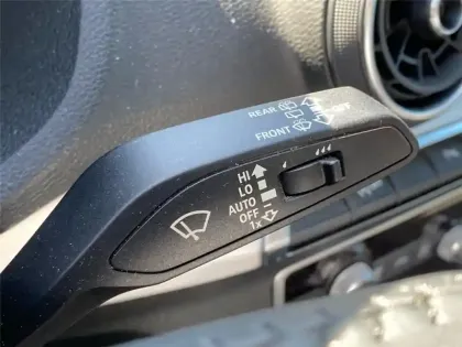Photo 22 Audi Q2 35 TFSI COD 150 S TRONIC 7