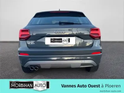 Photo 53 Audi Q2 35 TFSI COD 150 S TRONIC 7