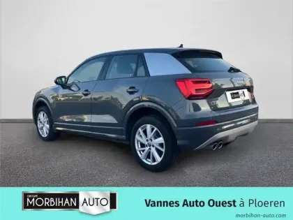 Photo 54 Audi Q2 35 TFSI COD 150 S TRONIC 7