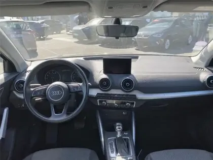 Photo 56 Audi Q2 35 TFSI COD 150 S TRONIC 7