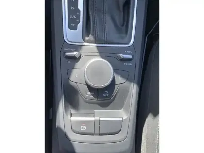 Photo 66 Audi Q2 35 TFSI COD 150 S TRONIC 7