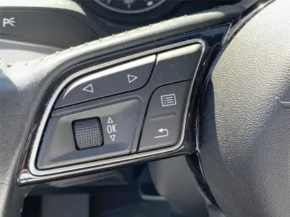 Photo 68 Audi Q2 35 TFSI COD 150 S TRONIC 7