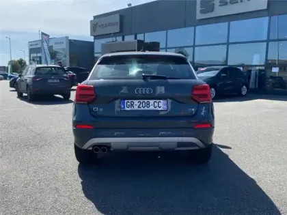 Photo 7 Audi Q2 35 TFSI COD 150 S TRONIC 7