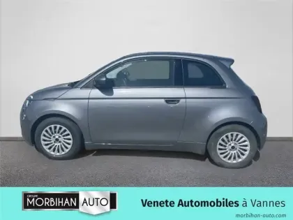 Photo 27 Fiat 500 E 118 CH