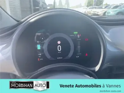 Photo 41 Fiat 500 E 118 CH