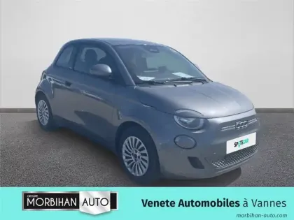 Photo 26 Fiat 500 E 118 CH