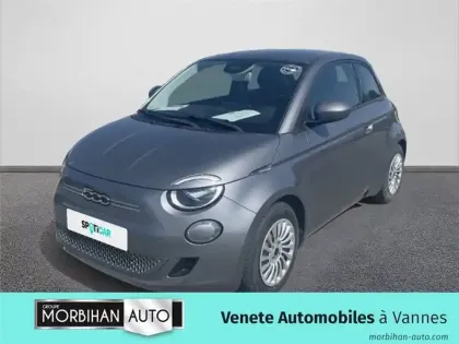 Photo 48 Fiat 500 E 118 CH