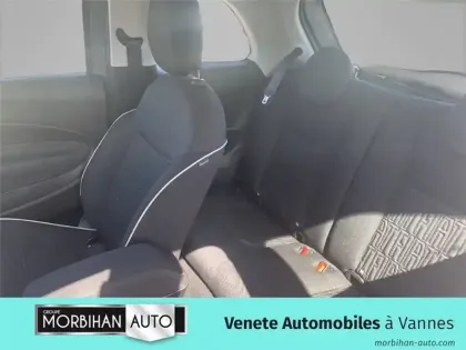 Photo 9 Fiat 500 E 118 CH