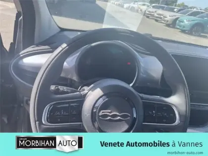 Photo 36 Fiat 500 E 118 CH