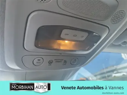 Photo 46 Fiat 500 E 118 CH