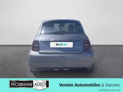 Photo 52 Fiat 500 E 118 CH