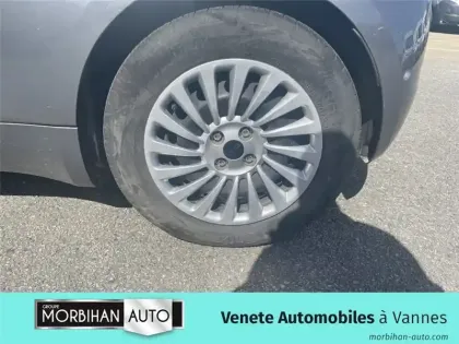 Photo 34 Fiat 500 E 118 CH