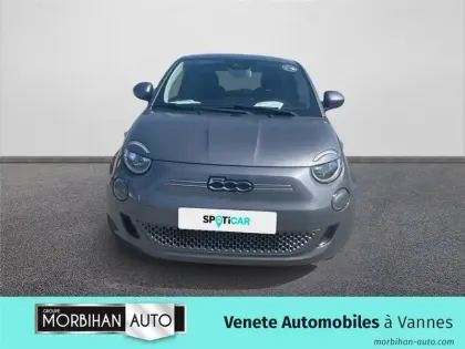 Photo 25 Fiat 500 E 118 CH