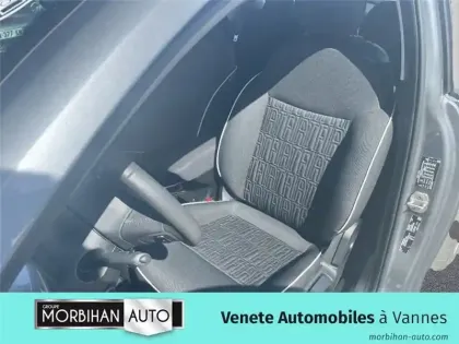 Photo 32 Fiat 500 E 118 CH