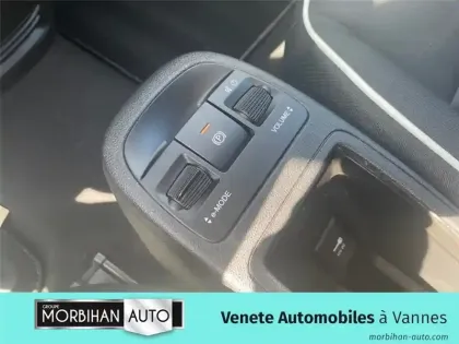 Photo 21 Fiat 500 E 118 CH