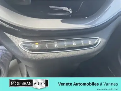 Photo 38 Fiat 500 E 118 CH