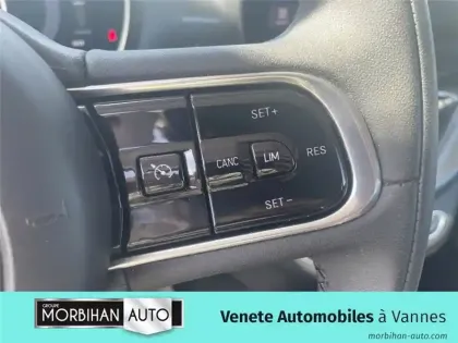 Photo 19 Fiat 500 E 118 CH