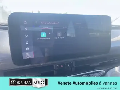 Photo 37 Fiat 500 E 118 CH