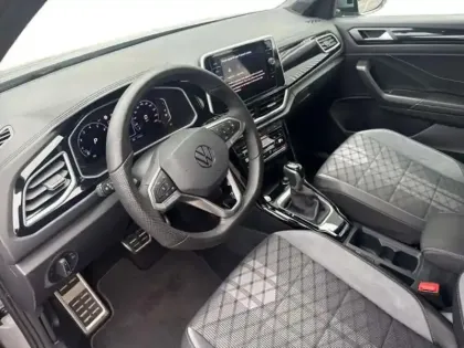 Photo 18 Volkswagen T-roc 1.5 TSI EVO2 150 Start/Stop DSG7 R-Line Edition